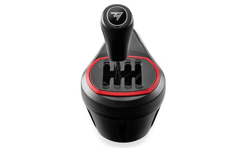 THRUSTMASTER TS-8S Shifter Add-on - Techno Tribe