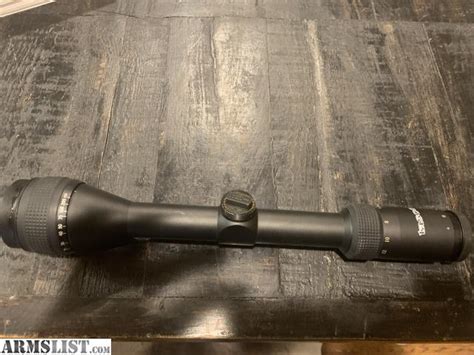 ARMSLIST - For Sale: Tasco 4x12 scope