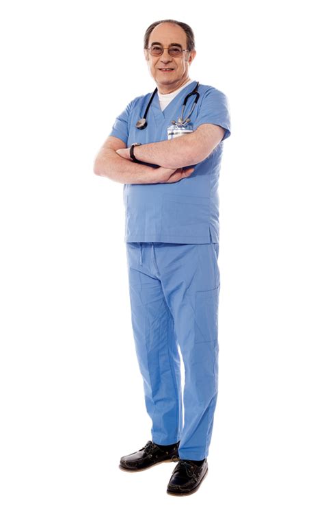 Doctor Royalty-Free PNG Image - PNG Play