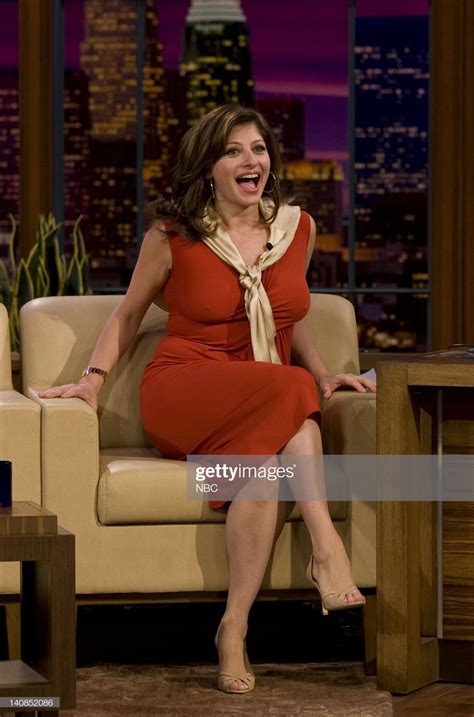 How fat is maria bartiromo – Telegraph