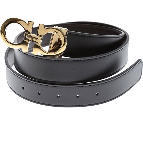 Mens Belts Salvatore Ferragamo, Style code: 586940-675542-