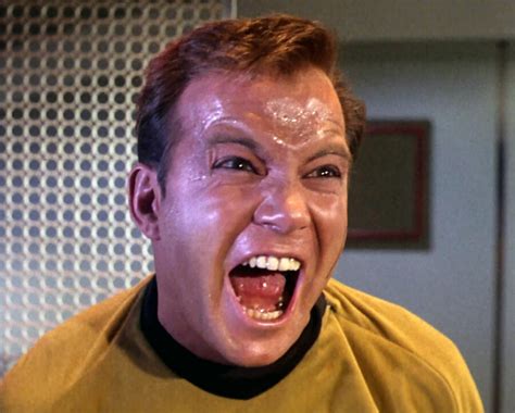 Exclusive: Star Trek Plans To Have Captain Kirk Meet Captain Kirk