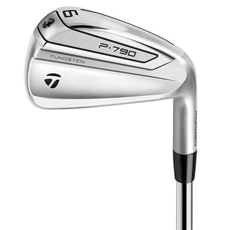 Taylormade P790 Irons Irons | Golf Inc.