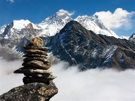 The 15 Best Treks of the Himalayas