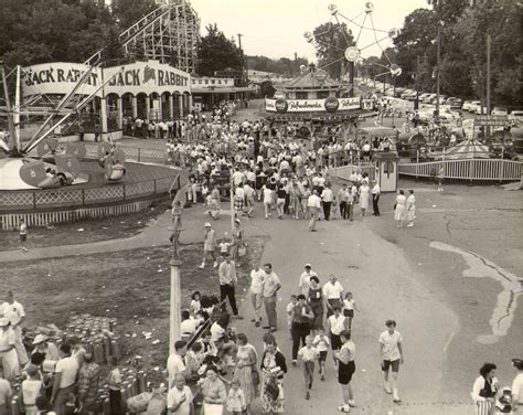 RochesterSubway.com : History of Seabreeze Amusement Park