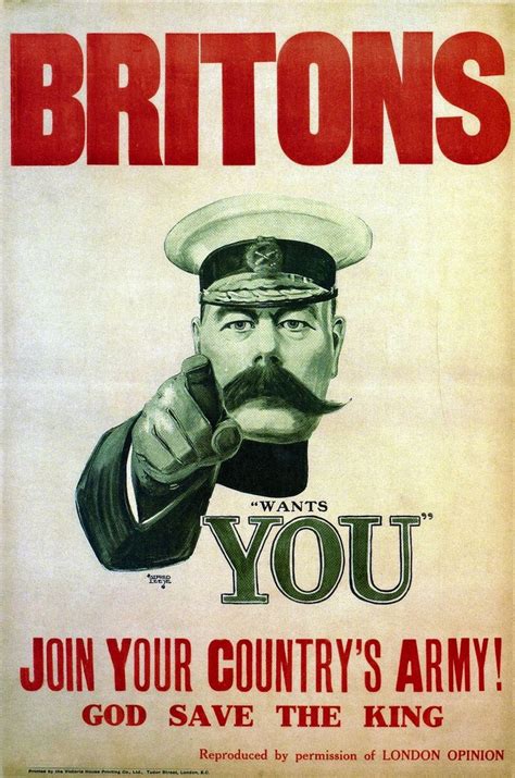 Britons-Wants-You.jpg (1000×1508) | Recruitment poster, Ww1 posters, Propaganda posters