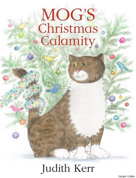 Sainsbury's Christmas Advert Brings Back Mog The Cat With Help From Legendary Author Judith Kerr