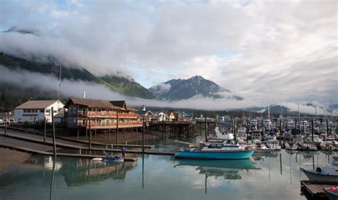 11 Awesome Things to Do in Seward, Alaska - Trip Memos