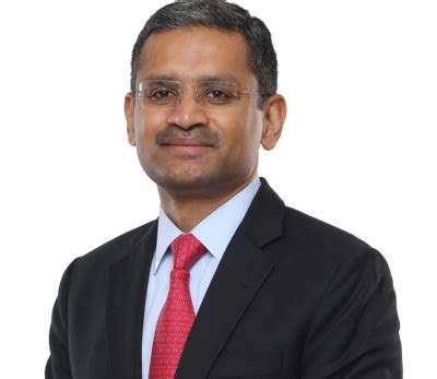 TCS CEO Rajesh Gopinathan resigns to pursue other interests - OrissaPOST