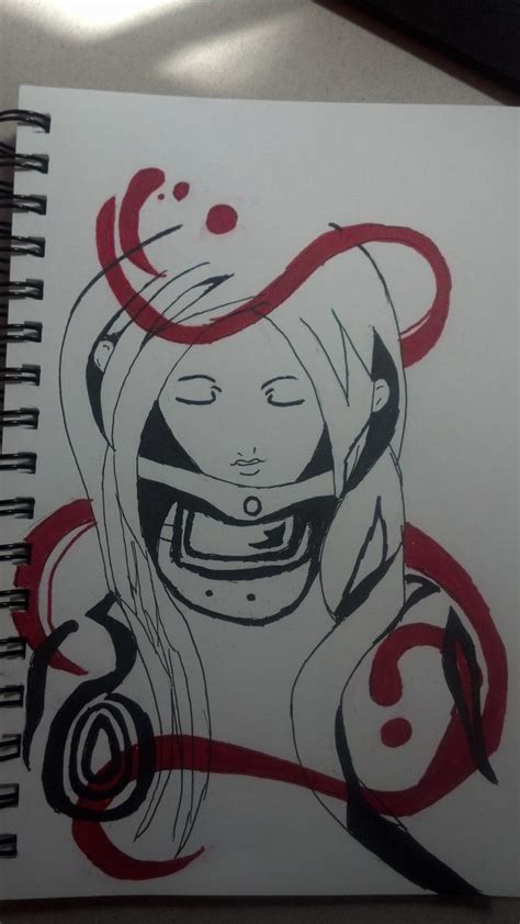 Deadman Wonderland Shiro Fan Art by xsamx0xX on DeviantArt