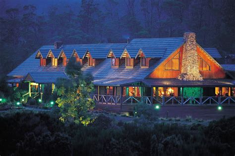 PEPPERS CRADLE MOUNTAIN LODGE - Updated 2022 Prices & Resort Reviews (Cradle Mountain-Lake St ...