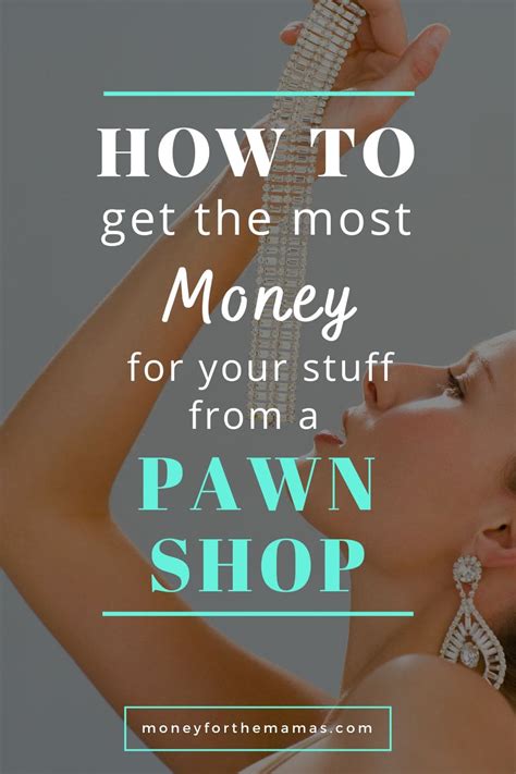 Pawn Shops Near Me Locator: Tips to Get Top Dollar for Your Stuff