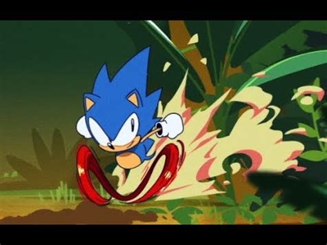Sonic Mania Adventures - Sneak Peek - YouTube