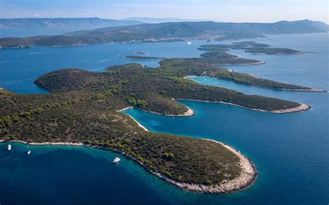 MUST VISIT islands in Croatia - Islands in Croatia you shouldn't miss!