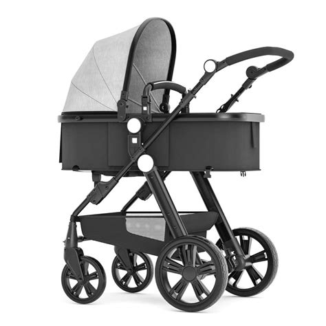 10 Best Pram Strollers for Toddler Dec of 2022 - BabyStuffLab