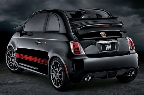 Abarth Wallpapers - Wallpaper Cave