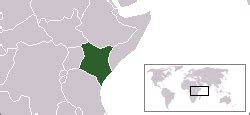 Kenia - Wikitravel - Przewodnik turystyczny