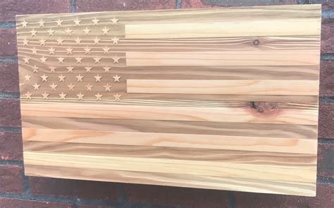 American Flag Concealed Gun Cabinet Hidden Gun Storage | Etsy