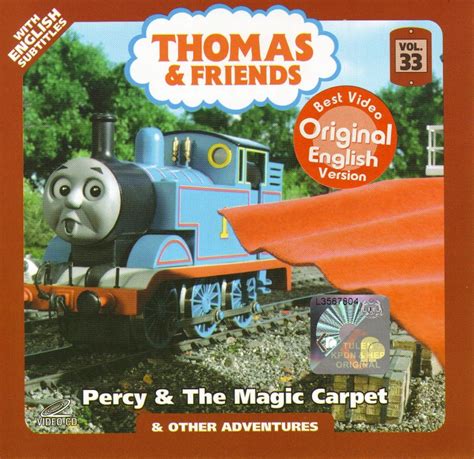 Percy And The Magic Carpet Wiki - Carpet Vidalondon