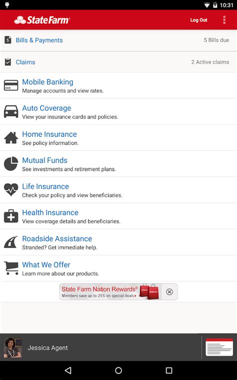 State Farm Claims Status | Affordable Car Insurance