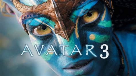 All The Interesting Information About Avatar 3 - Interviewer PR