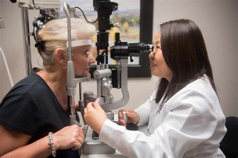 Glaucoma Prevention and Treatment - Marietta Eye Clinic