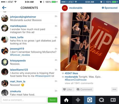 McDonald’s Mistakenly Thinks It Is Loved By Internet, Will Not Be ...