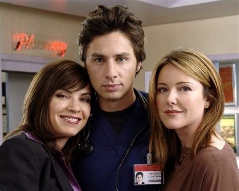 Scrubs Season 4 Stil - Christa Miller Photo (2680974) - Fanpop