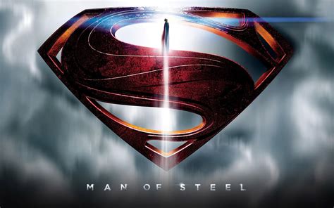 Man Of Steel Wallpapers - Wallpaper Cave