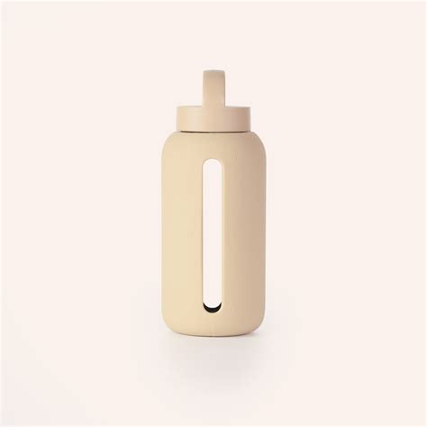 Bink Mama Hydration Tracking Water Bottle – shopsundayschool