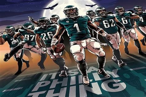 15 things to know about the Philadelphia Eagles heading into Super Bowl 57 – Philly Influencer