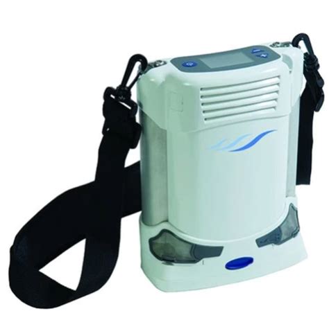 The 8 Best Portable Oxygen Concentrators of 2020