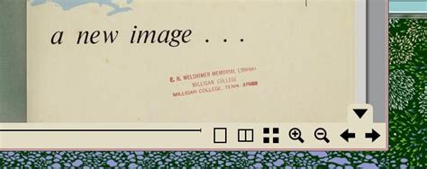 Milligan College History, Now Available Online | Milligan Libraries