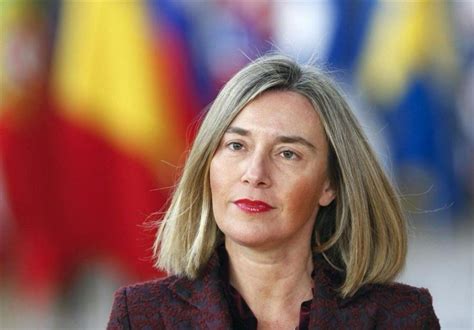 IAEA, Not Netanyahu, in Charge of Verifying Iran’s Nuclear Activities: Mogherini - Nuclear news ...