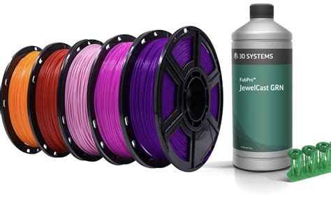 Resin or Filament 3D Printing: Which is Best for You? | 3DE-Shop