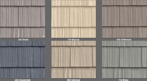 31 Beautiful Vinyl Shake Siding Ideas