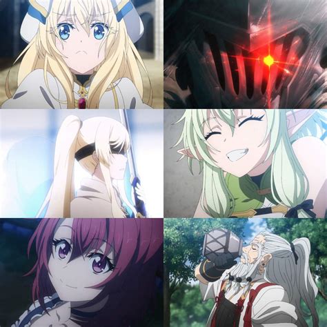 Goblin Slayer Season 2 visuals looks great : r/GoblinSlayer