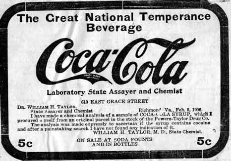 Coca-Cola Advertising Slogans Throughout Its History | culinarylore.com