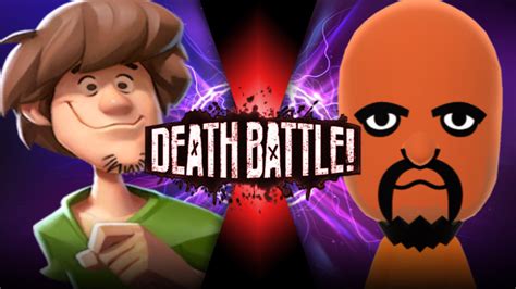 Death Battle Ideas: Shaggy Vs Matt by Prince-Ralsei-of-DA on DeviantArt