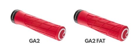 Ergon grips for the MTB; which are the best for you? - Mountainbikevibes