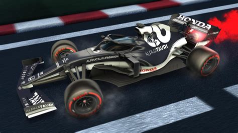 Formula 1 Fan Pack Launching in Rocket League Today - autoevolution