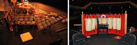 The ASEAN-JAPAN "Drums & Voices" Concert Tour: A Unique Collaboration of Traditional Percussion ...