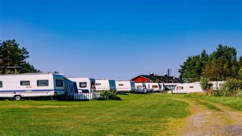 Camping Trip in an RV Park in Cedar City, Utah - Hot Search Engine