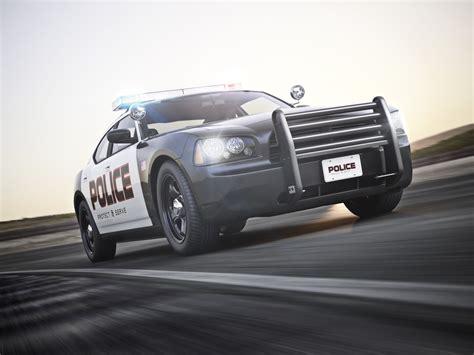 Police Vehicles: 6 Reasons Why Every Police Vehicle Needs an In-Vehicle Charging Solution - Coolgear