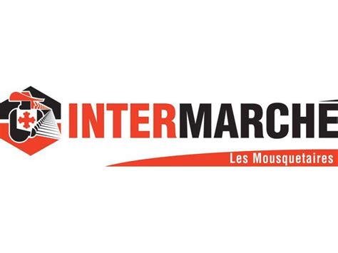 Intermarche Logo