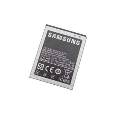 Buy Samsung Original Battery Galaxy S2 from our Phone Battery range - Tesco