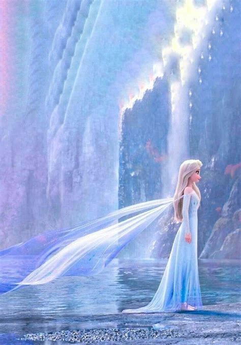 Elsa FROZEN 2 WALLPAPER | Imagenes de frozen, Caricaturas, Desbloqueo ...