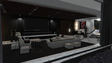 Malibu Mansion FiveM MLO – Fivem Mlo | Fivem Maps Shop