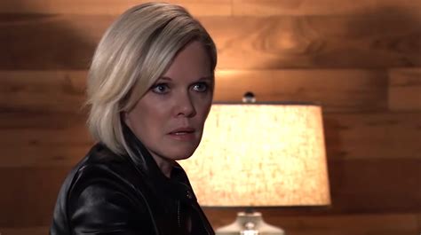 General Hospital Spoilers: Ava Stands Her Ground, Nikolas Cassadine Has ...