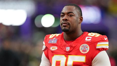 Chiefs DT Chris Jones admits Ravens were the best team in the league ‘hands down’